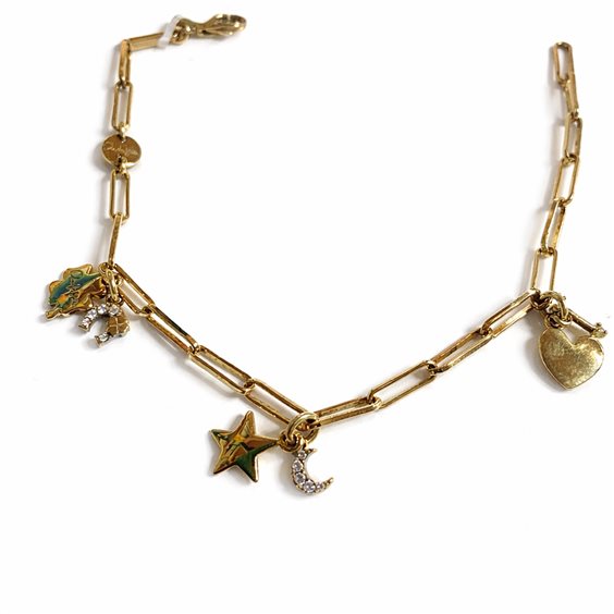 Bracciale Rue des Mille Donna in Argento 4013COM - 4013COM